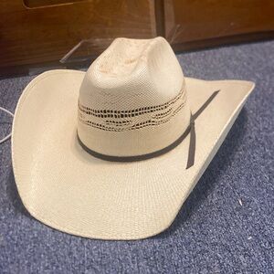 Cow boy hat